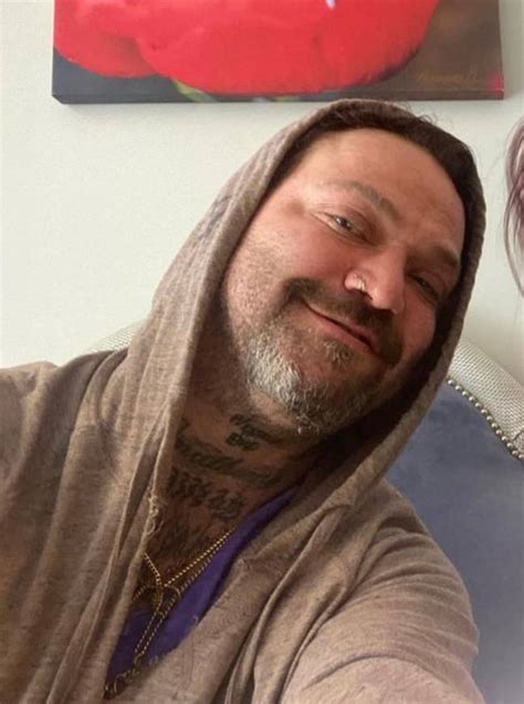 Bam Margera on the run from police after 'beating up brother and ...