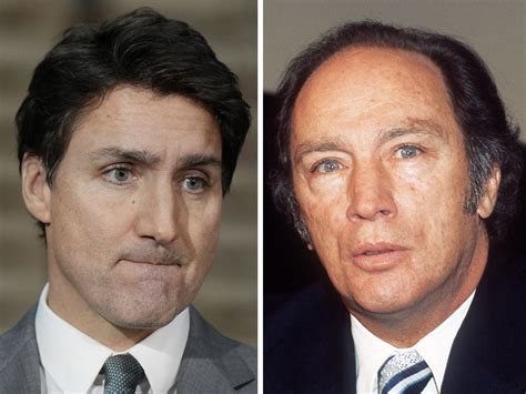 Don Braid: The lessons Justin Trudeau didn't learn from his father ...