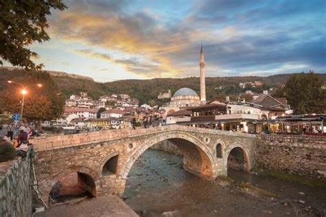 15 of The Best Places To Visit In Kosovo - Out of Town Blog