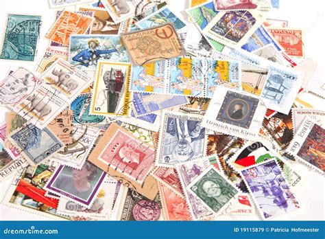 International Postage Stamps Editorial Stock Image - Image of stamp, south: 19115879