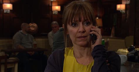 Emmerdale SPOILERS: Rhona has huge news for Moira