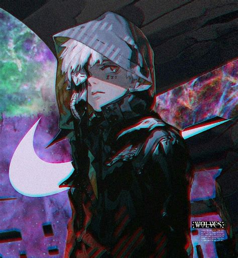 Dope Anime PFP