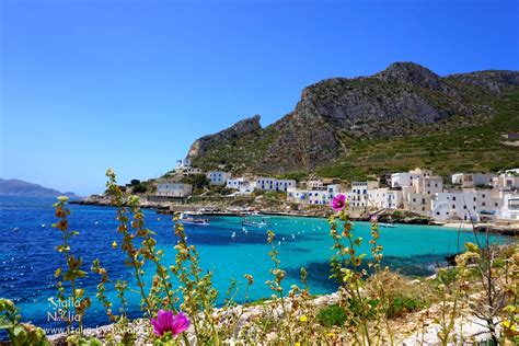 Best time to visit Sicily? Weather, swimming, seasonal fruits