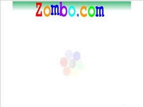 zombo.com - YouTube