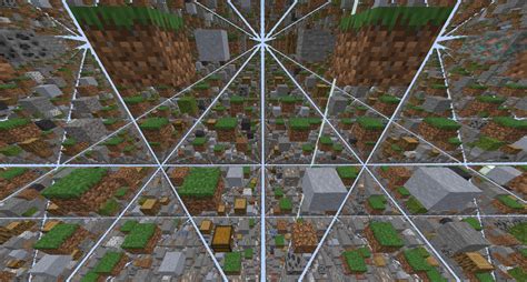 SkyGrid | Minecraft 1.20 Minecraft Map