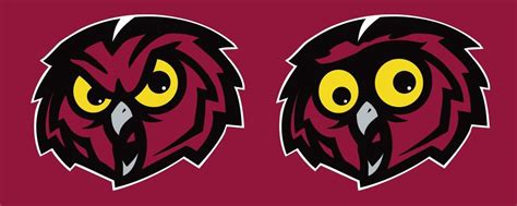 Temple Owls Logo - LogoDix