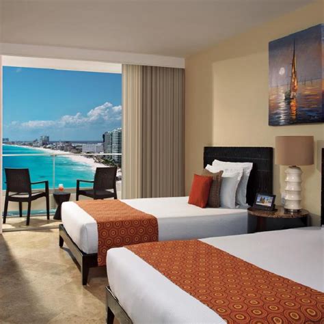 Krystal Grand Cancun To Launch New 'Krystal Altitude' Resort Concept - Cancun Sun