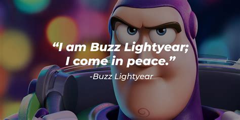 46 Buzz Lightyear Quotes: Life Lessons from 'Toy Story's Heroic Space Ranger