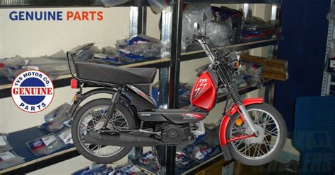 Tvs Motor Spare Parts Online | Reviewmotors.co