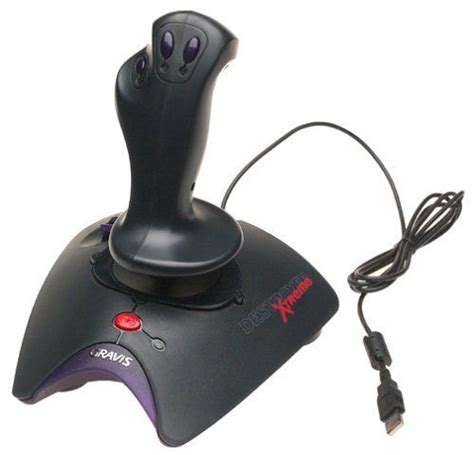 A Guide to the Best Flight Simulator Joystick?