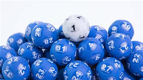 Powerball winners: Mystery Victorian $50m richer, 10 people in NSW win ...