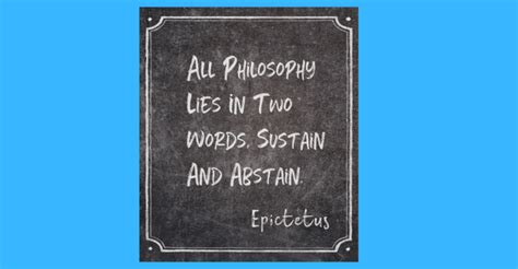 The 50 Most Thought Provoking Epictetus Quotes - AnQuotes.com