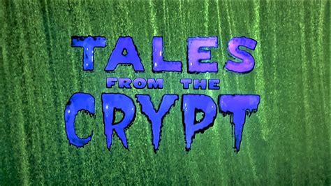 Tales from the Crypt Opening and Closing Theme - YouTube