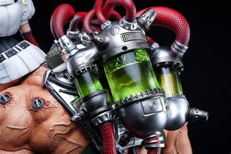 Bane, Harley Quinn & Poison Ivy 1/4 Scale Custom Statue (SOLDOUT ...