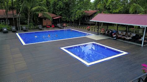 Kinabatangan Riverside Lodge – S I TOURS