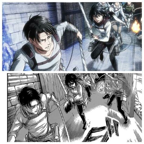 Aot manga - Complete edition : titanfolk