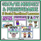 Positive Attitude | Growth Mindset | Social Emotional | Positive ...