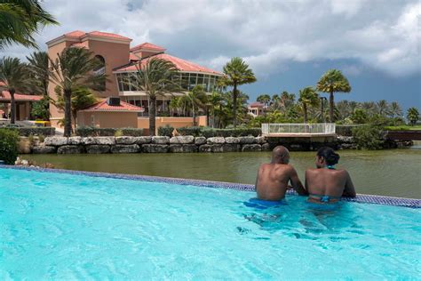 Divi Village Golf And Beach Resort Pool: Pictures & Reviews - Tripadvisor