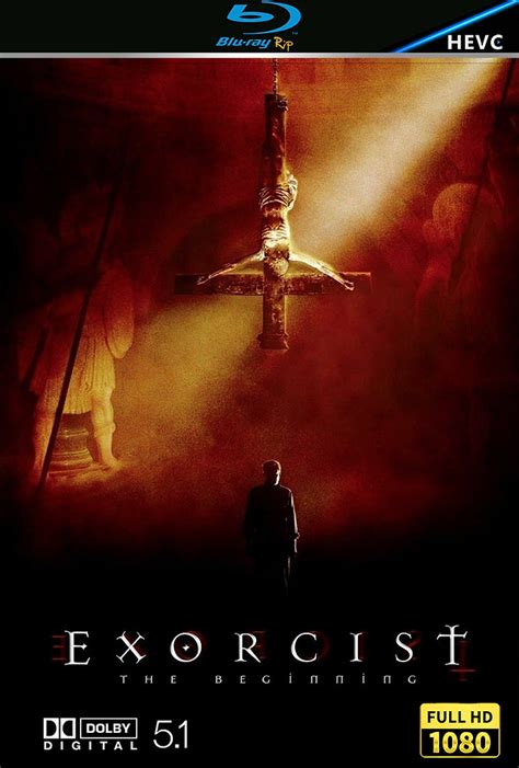 The Exorcist The Beginning (2004)