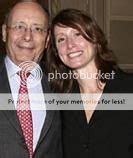 Former U.S. Senator Alfonse D'Amato With Future Wife Katuria Smith At ...