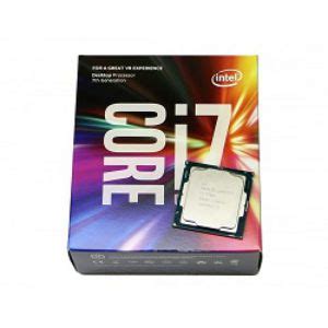 Intel® 7th Generation Core™ i7 7700K Processor Price, Specification, Review in Bangladesh 2024