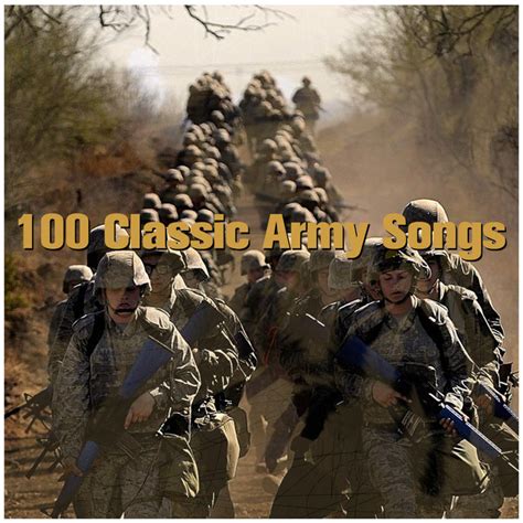 100 Classic Army Songs - Compilation by Various Artists | Spotify