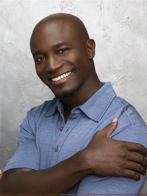 Taye Diggs - Taye Diggs Photo (2709366) - Fanpop