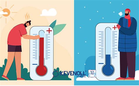 How Sudden Temperature Changes Impact Our Health