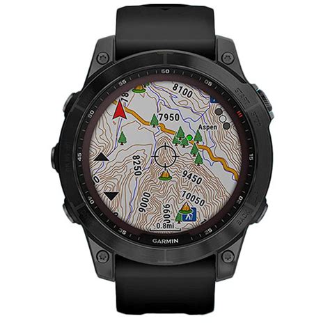 The 8 Best Solar GPS Watches (Updated for 2024) | TrakkitGPS