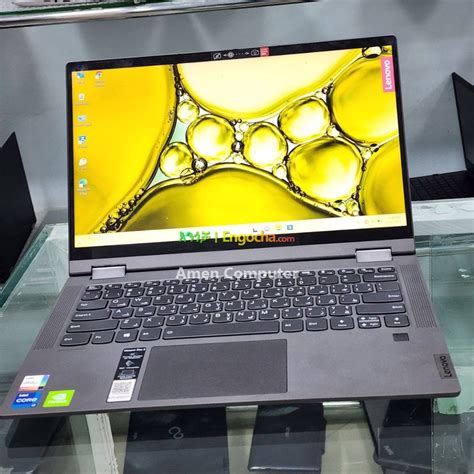 Lenovo ideapad flex 5 laptop for sale & price in Ethiopia - Engocha.com | Buy Lenovo ideapad ...
