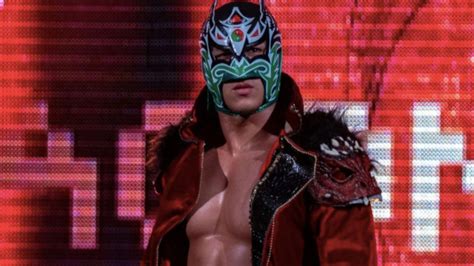 Dragon Lee joins WWE — Lucha Central