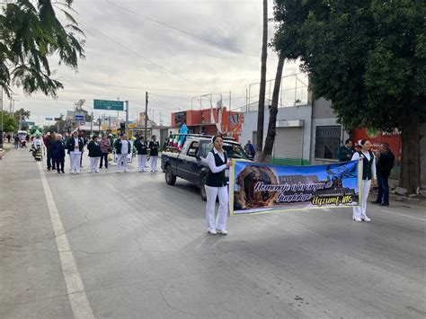 Peregrinaciones guadalupanas de trabajadores de Salud en Torreón 2023 ...