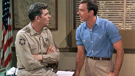 Watch The Andy Griffith Show Season 8 Episode 30: Andy Griffith ...