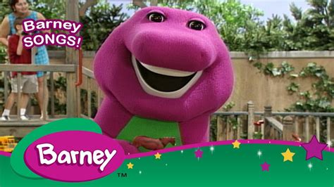 Barney | Old MacDonald | SONGS - YouTube