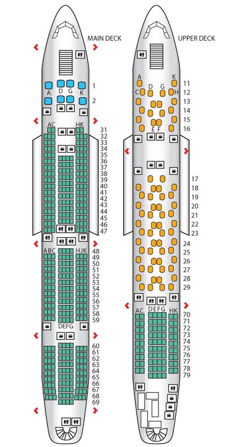 China Southern Airlines A380: What you need to know – Business Traveller