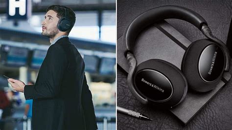 The 7 best noise-cancelling headphones for airplane travel