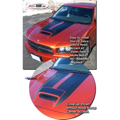 Introducir 88+ imagen dodge charger decals - Abzlocal.mx