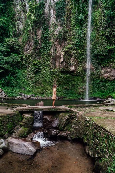 KATIBAWASAN FALLS in Camiguin - A Complete Guide | Jonny Melon