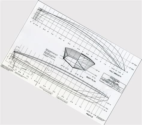 Small boat plans