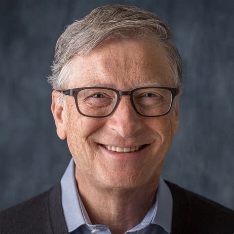 Bill Gates