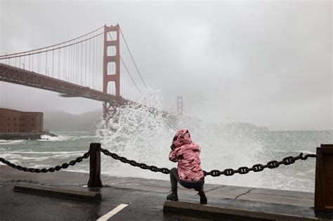 San Francisco braces for a 'brutal' winter storm | Fortune