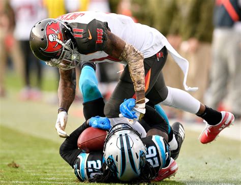 Buccaneers vs. Panthers: 3 keys to victory