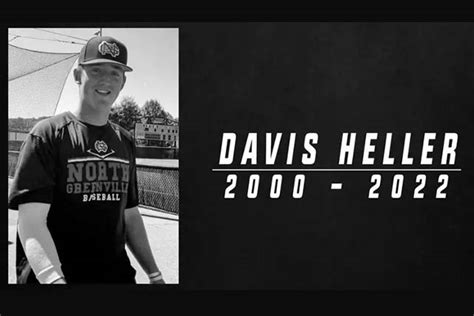 North Greenville University Mourns Death of Baseball Player