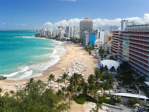 The Best Beaches in Condado San Juan, Puerto Rico 2024