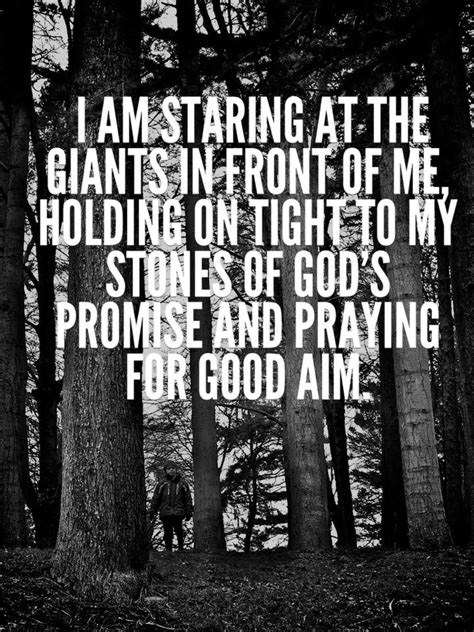 Facing The Giants Quotes. QuotesGram