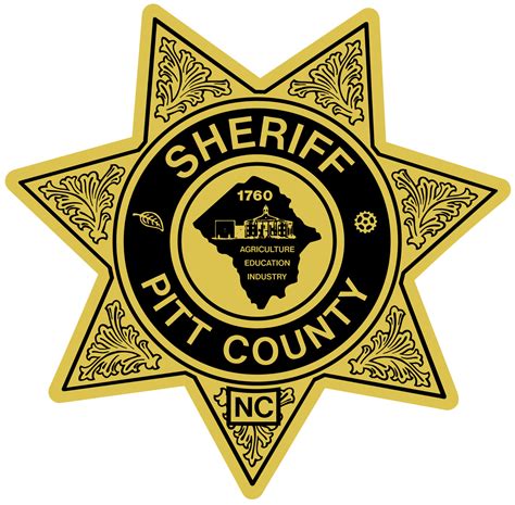 HOME | Pitt County Sheriff's Office I North Carolina