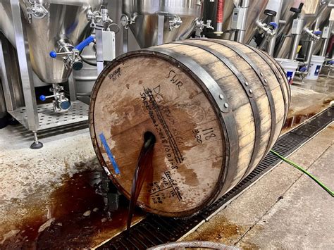 Barrel Aging Beer: What Does It Do?