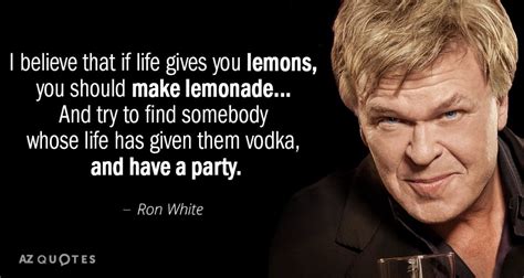 Ron White Quotes - ShortQuotes.cc