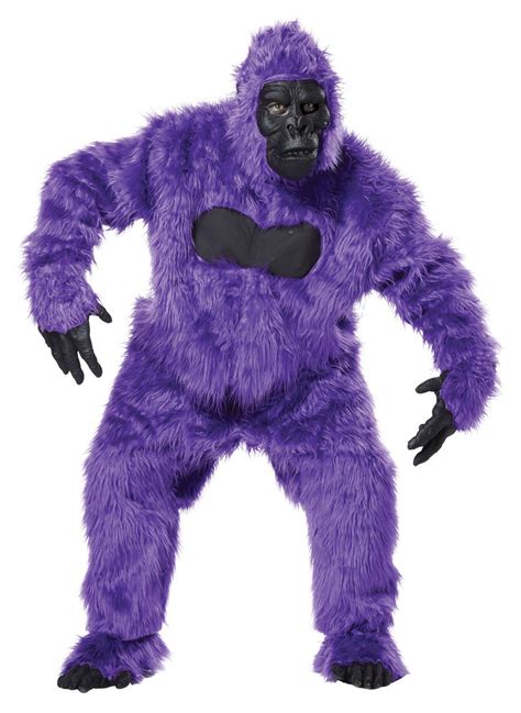 Bigfoot Costumes | PartiesCostume.com