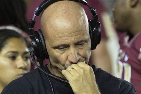 Charles Kelly out as FSU defensive coordinator, per report - Tomahawk ...